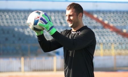 Саша Стаменкович: «Мы на каждый матч выходим с мыслями о победе»