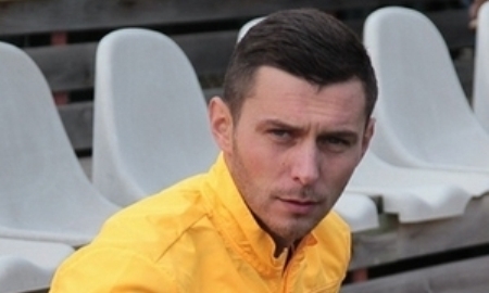 Экс-футболист «Ордабасы» Касьянов стал свободным агентом
