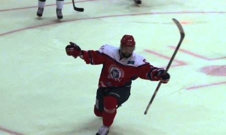 Видеообзор матча плей-офф чемпионата РК «Арлан» — «Бейбарыс» 3:1