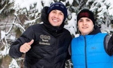 Абель Санчес — о целях Головкина