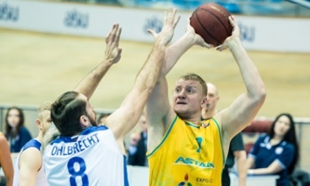 Видеообзор матча ВТБ «Астана» — «Енисей» 73:80