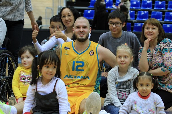 Патрик Калатес: «Многие молодые ребята сделали шаг вперед»