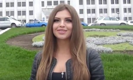 Регина Вандышева пригласила алматинцев на велопробег