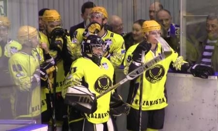 «Сарыарка» подвела итоги сезона