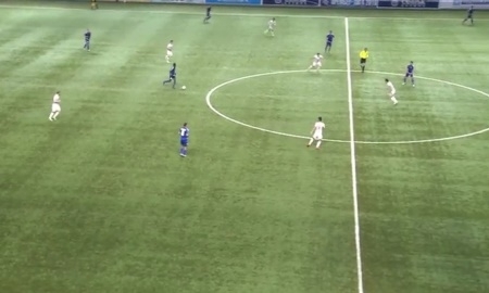 Видео матча Премьер-Лиги «Актобе» — «Жетысу» 3:2