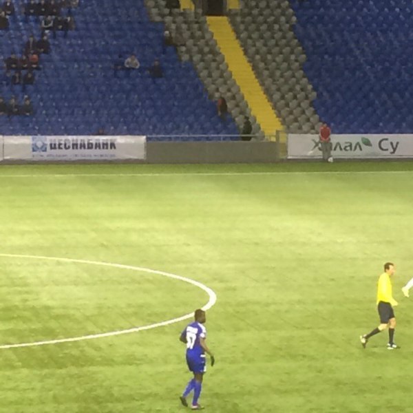 «Журналисты здесь? Нет! Тогда сами». Как работает Дмитрий Васильев