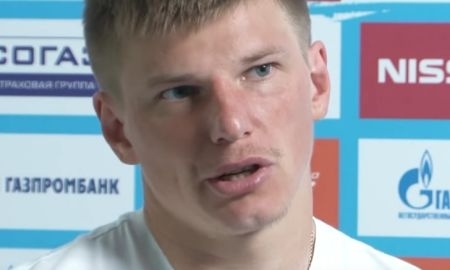 В интернете появился юмористической видеоролик о переходе Андрея Аршавина в «Кайрат»