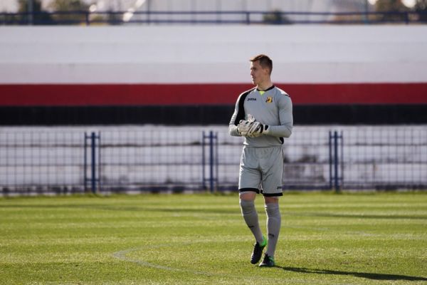 Хороший мотиватор. О перспективах Стаса Покатилова в «Ростове»