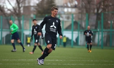 Андрей Аршавин: «Приходите на мою первую домашнюю игру»