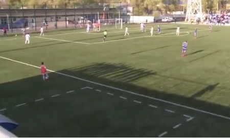 Видео матча Премьер-Лиги «Жетысу» — «Астана» 0:1