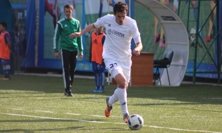 Фоторепортаж с матча Премьер-Лиги «Жетысу» — «Астана» 0:1