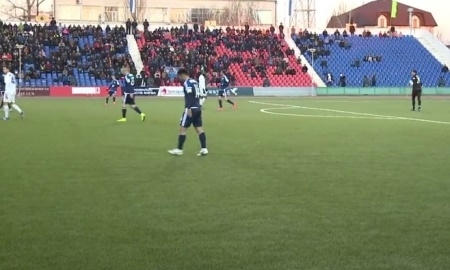 Видео матча Премьер-Лиги «Иртыш» — «Ордабасы» 2:0