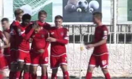 Видеообзор матча Премьер-Лиги «Тобол» — «Актобе» 1:2