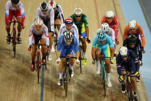 Артем Захаров: «Медаль в Рио? Почему бы и нет!»