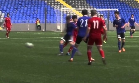 Видеообзор матча Первой лиги «Байтерек» — «Шахтер-Булат» 1:4