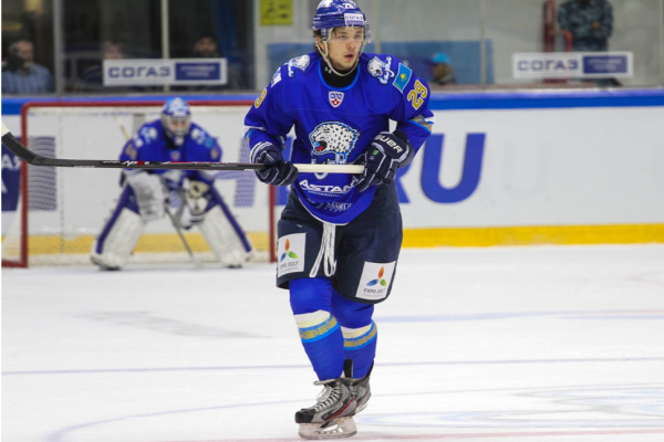 Дмитрий Гренц