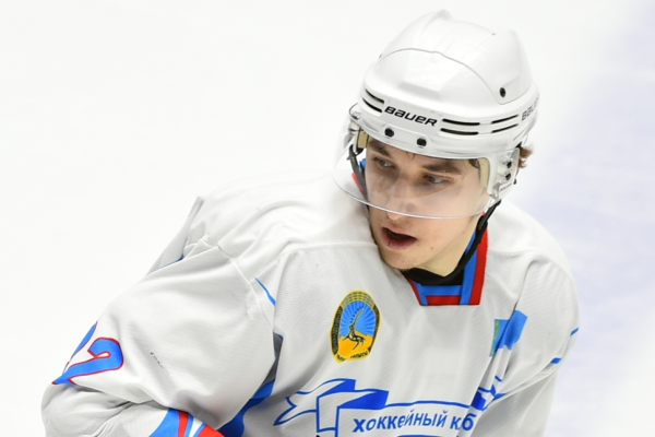 Михаил Рахманов