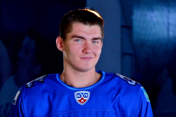 Иван Степаненко