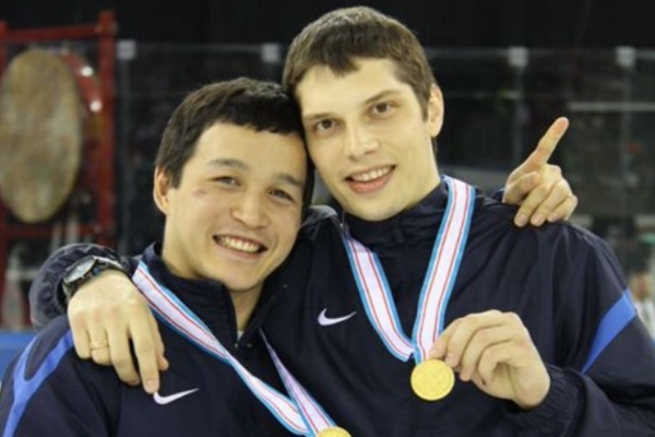 Андрей Корабейников