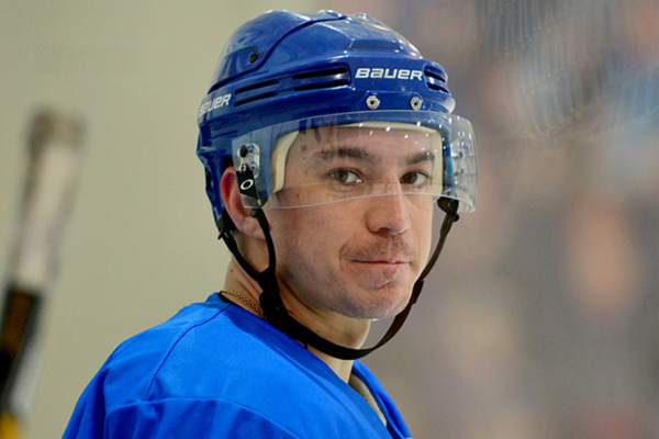 Евгений Фадеев