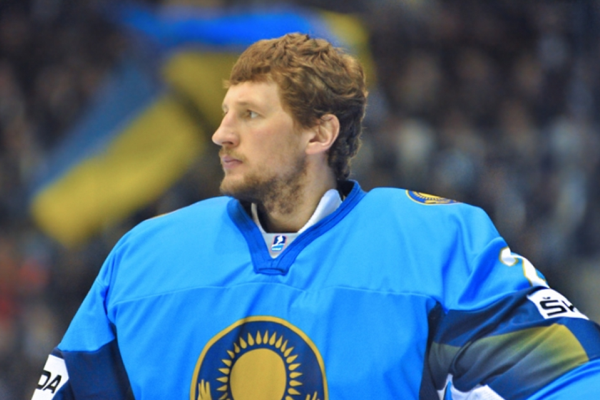 Виталий Колесник