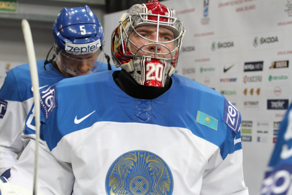 Алексей Иванов