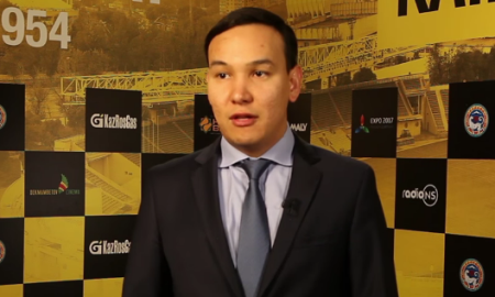 Олжас Абраев: «Была проведена колоссальная работа»