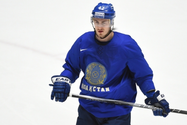 Дастин Бойд: «Хотим помочь выиграть как можно больше матчей, чтобы болельщики гордились сборной своей страны»