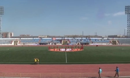 Видео матча Премьер-Лиги «Шахтер» — «Окжетпес» 0:1