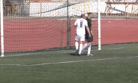 Видеообзор матча Премьер-Лиги «Шахтер» — «Окжетпес» 0:1