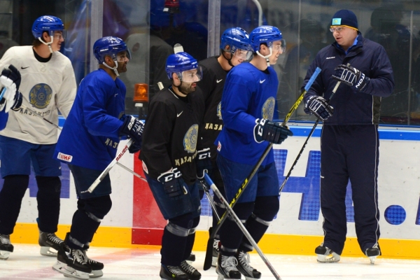 Андрей Назаров: «Смена поколений набирает обороты»