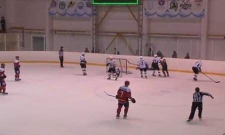 Видео финального матча чемпионата РК «Арлан» — «Бейбарыс» 1:3