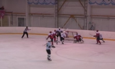 Видеообзор матча финала чемпионата РК «Арлан» — «Бейбарыс» 1:3