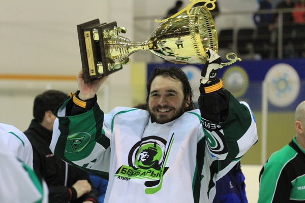 Алексей Кузнецов: «Хотелось доказать, что еще что-то могу, что есть еще силы»