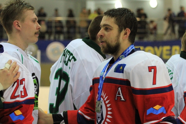 Владислав Колесников: «Буду болеть за своих друзей на чемпионате Мира — уже даже взял билеты!»