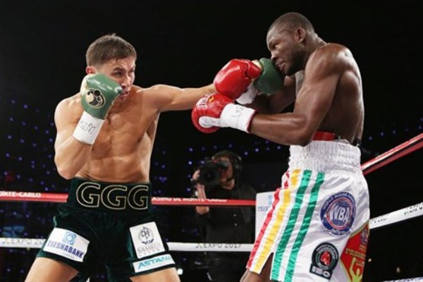 Шесть причин, почему мы любим Головкина