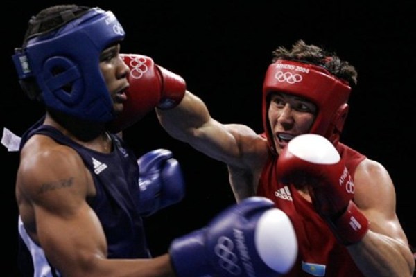 Шесть причин, почему мы любим Головкина