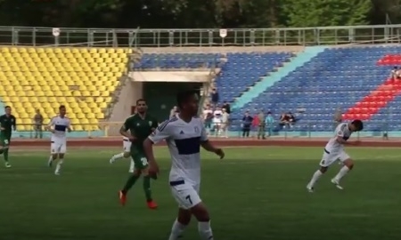 Видео матча Премьер-Лиги «Тараз» — «Атырау» 0:0