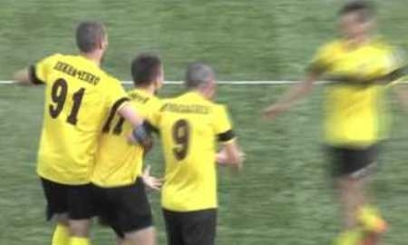 Видеообзор матча Премьер-Лиги «Тобол» — «Жетысу» 2:2