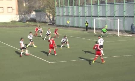 Видеообзор матча Премьер-Лиги «Акжайык» — «Шахтер» 0:1