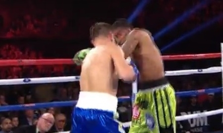 Видеообзор боя Геннадий Головкин — Доминик Уэйд от HBO