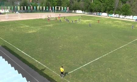 Видеообзор матча Первой лиги «Махтаарал» — «Кызыл-Жар СК» 1:1