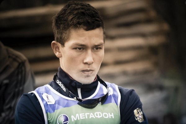 Биатлон. С думами о завтра