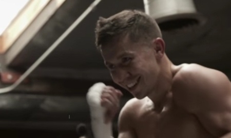 Закулисье боя Головкин — Уэйд на русском языке