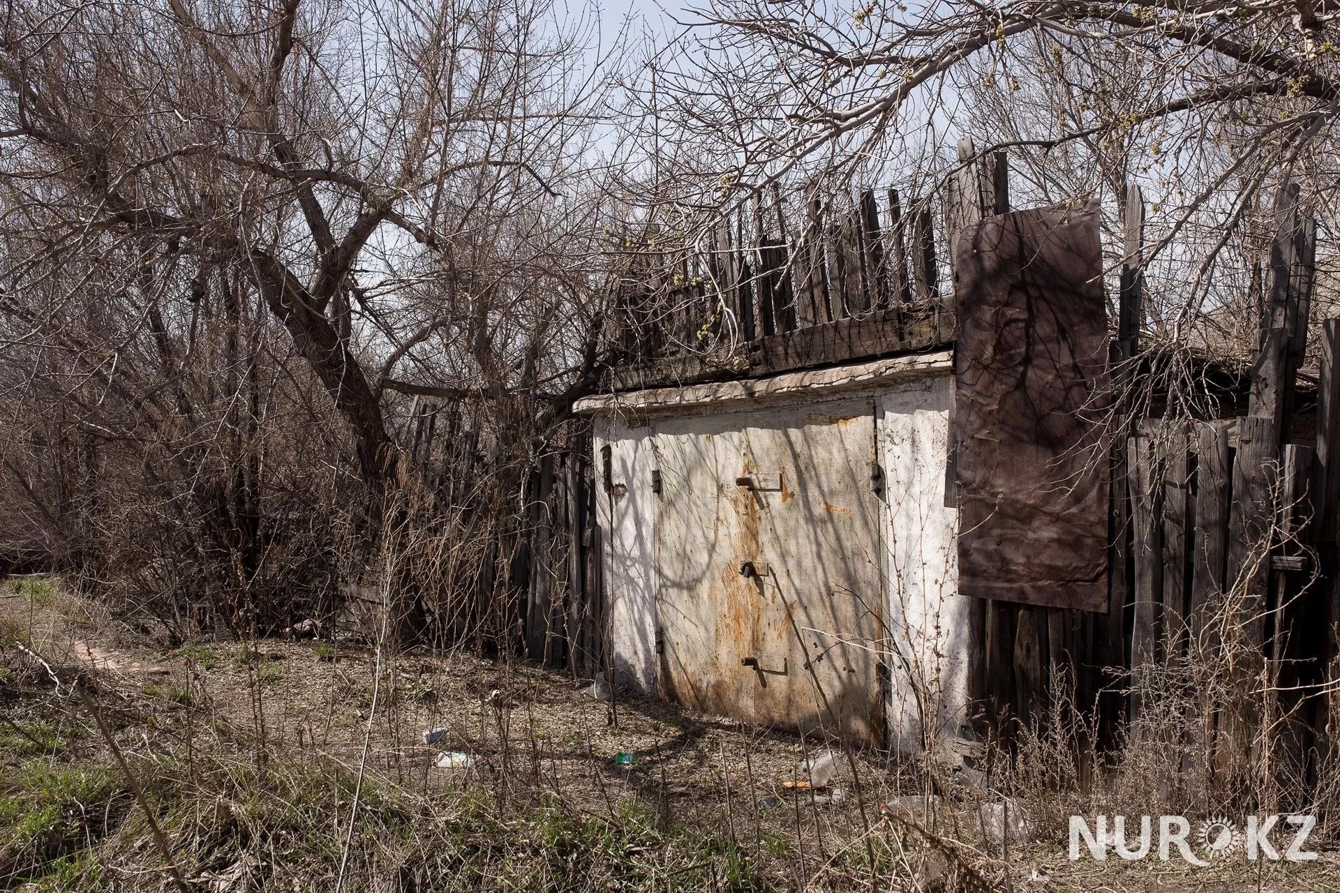 Родина GGG: как выглядит самый криминальный район Караганды