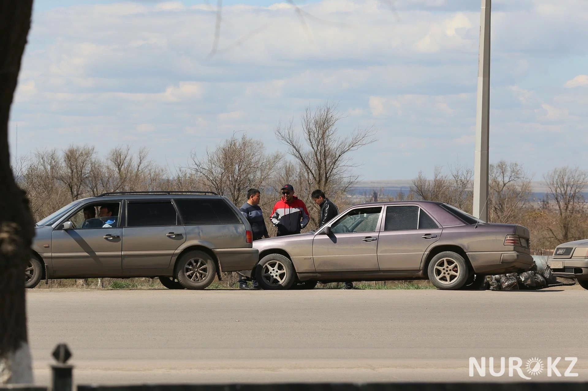 Родина GGG: как выглядит самый криминальный район Караганды