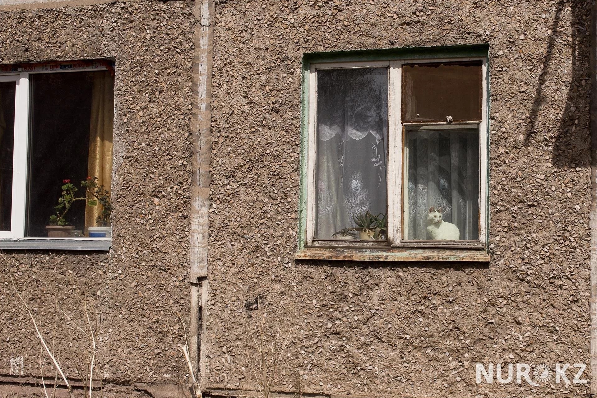 Родина GGG: как выглядит самый криминальный район Караганды