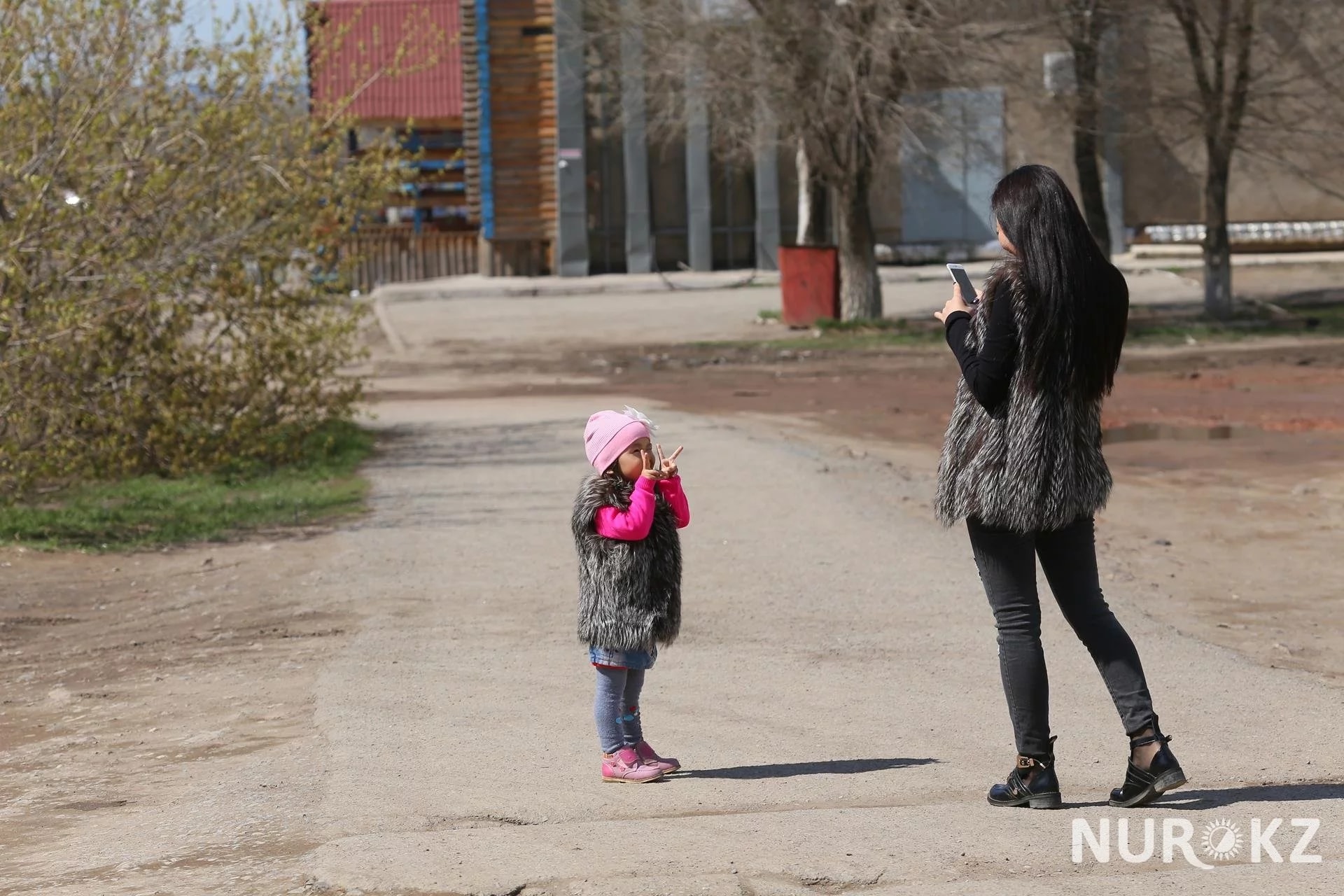 Родина GGG: как выглядит самый криминальный район Караганды