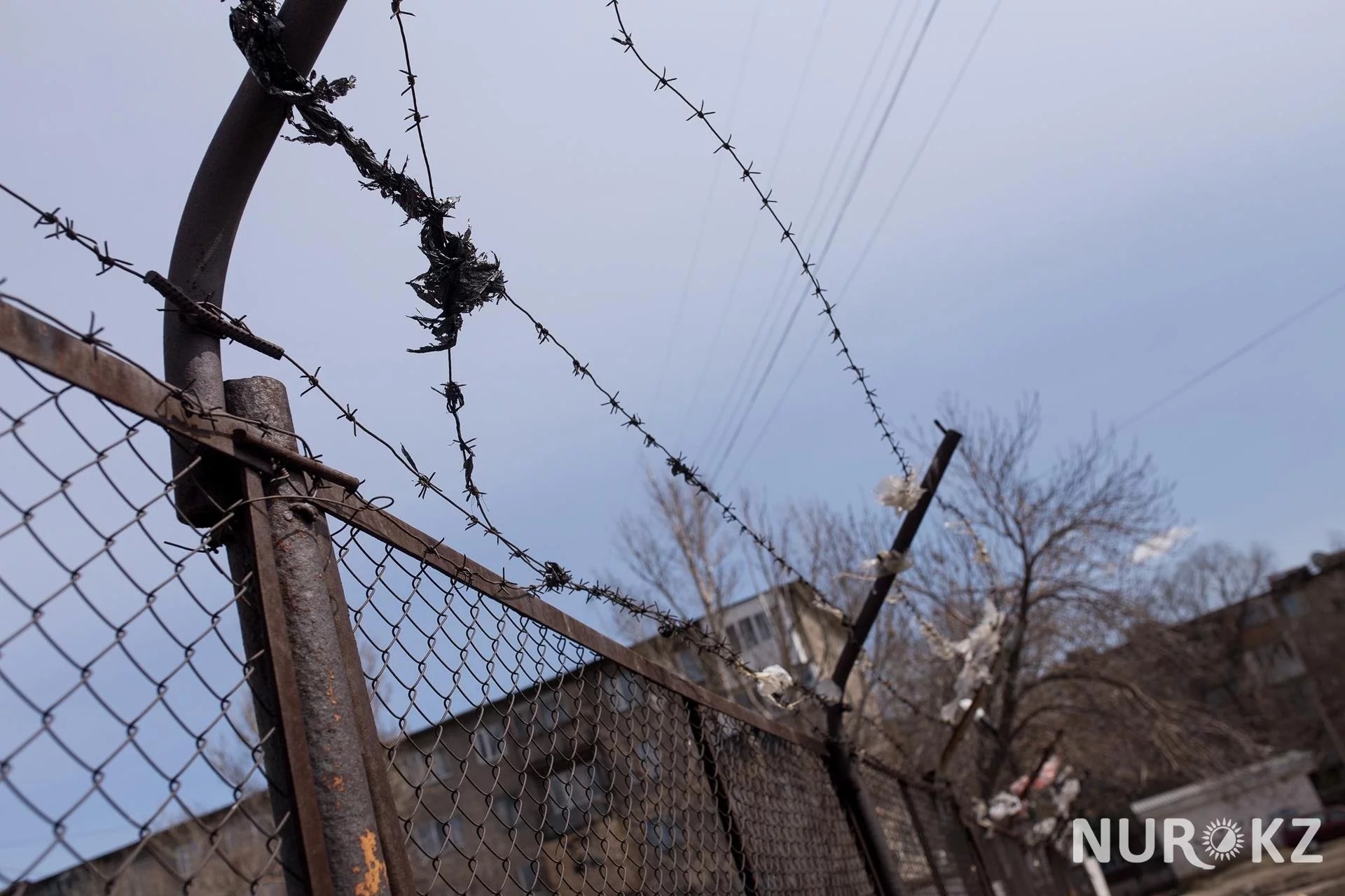 Родина GGG: как выглядит самый криминальный район Караганды