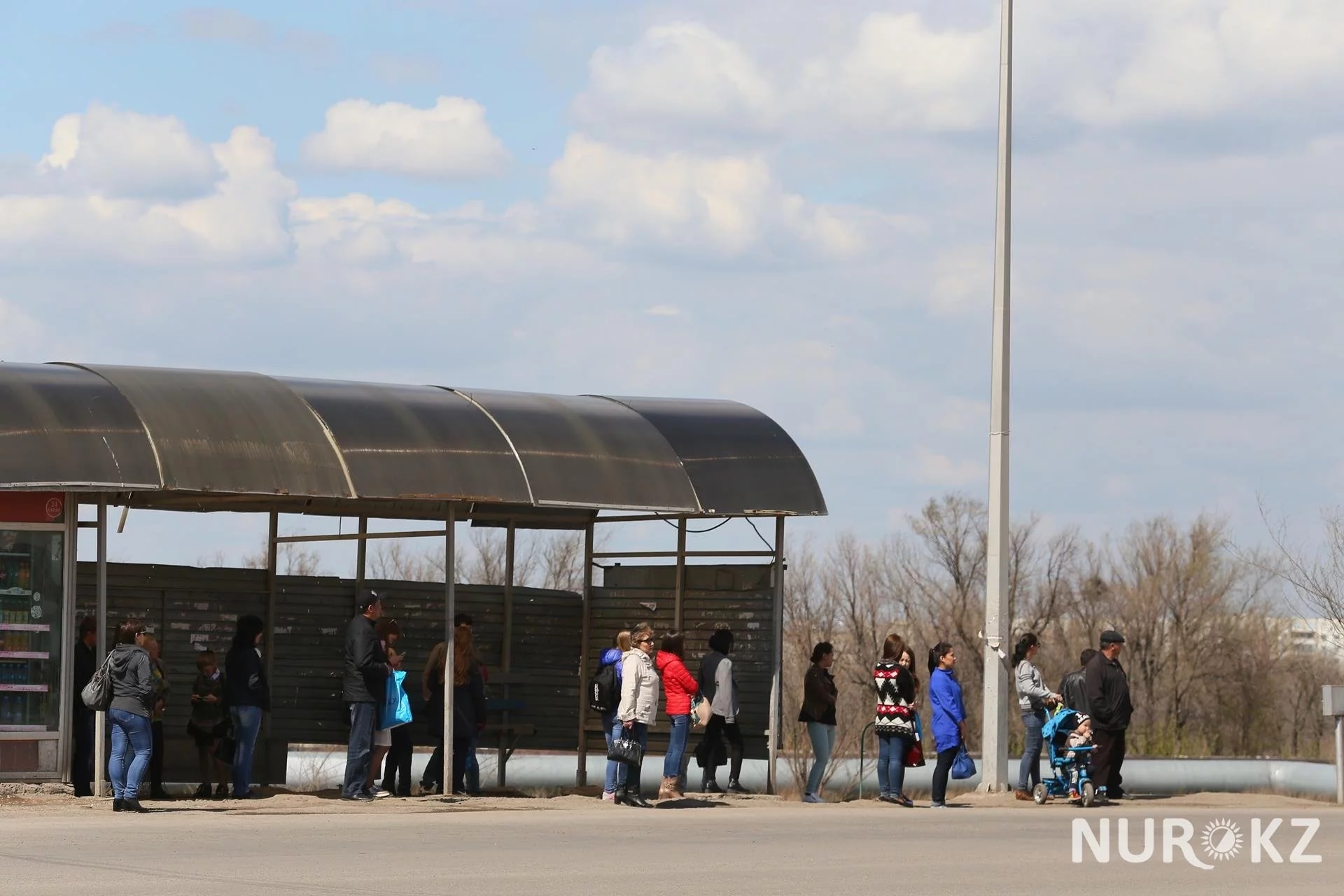 Родина GGG: как выглядит самый криминальный район Караганды